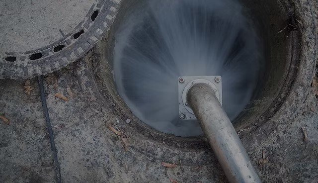 Hydrojetting Service